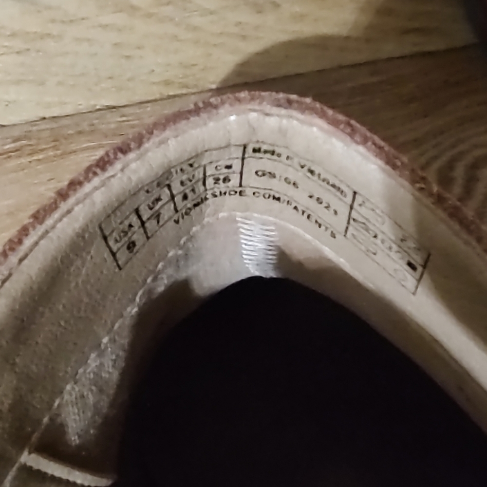 Vionic Leather Cecily Ankle Boots - Picture 12 of 15